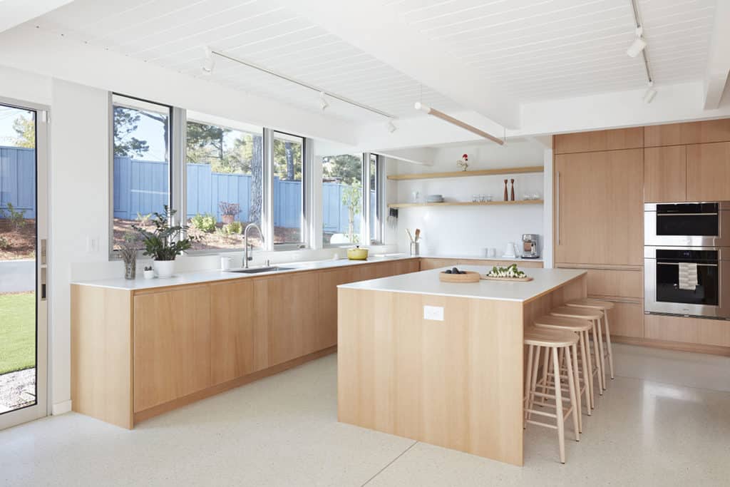 Maintaining Eichler Modern | Western Window Systems