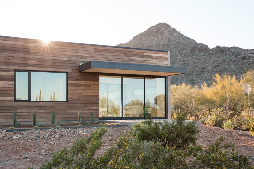 Majestic Mountain Views | Western Window Systems