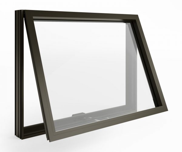 WWS-Series 8660-Awning-Window-Silo